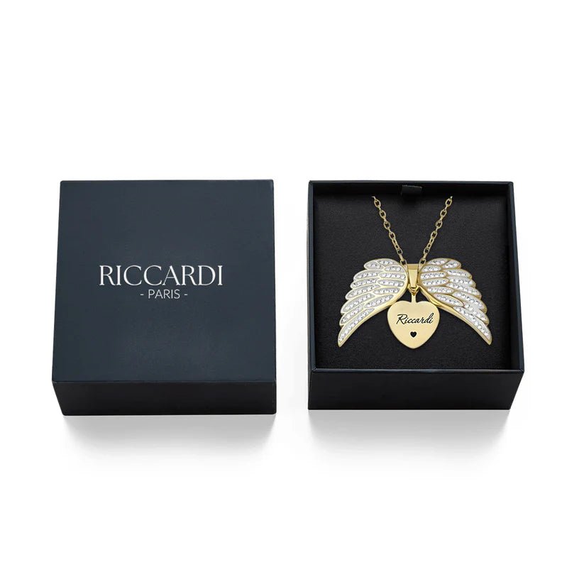 COLLAR "MI ÁNGEL" - Fever España