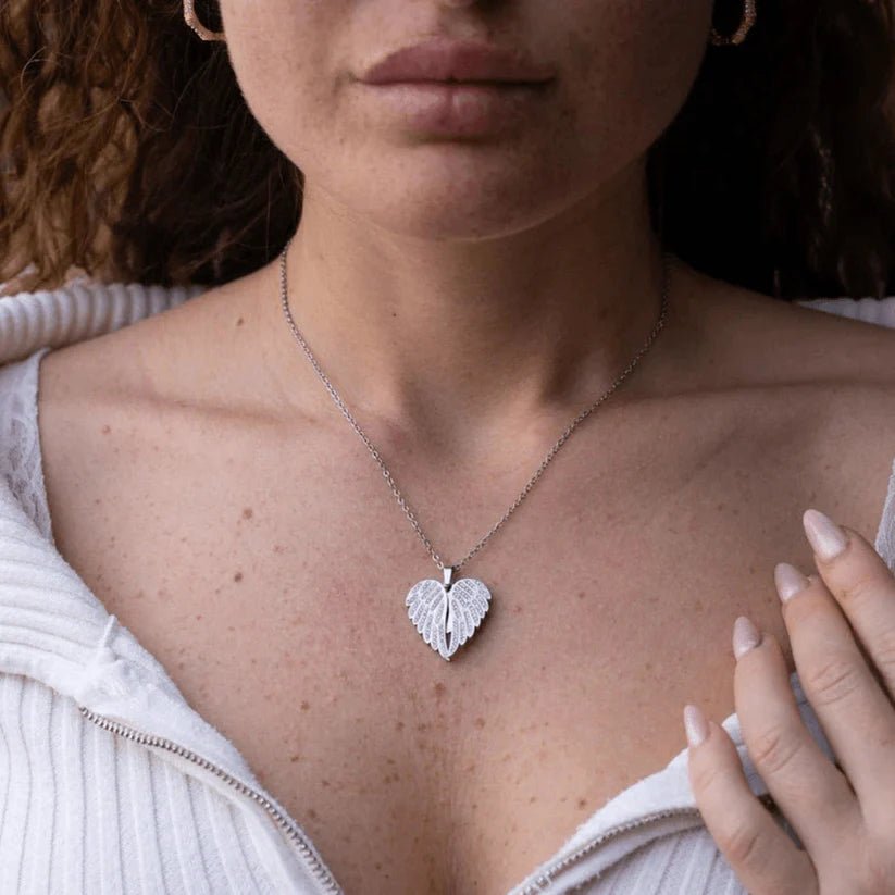 COLLAR "MI ÁNGEL" - Fever España