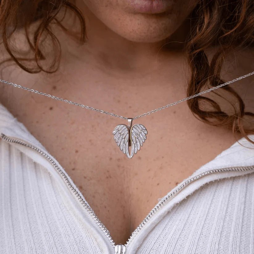 COLLAR "MI ÁNGEL" - Fever España