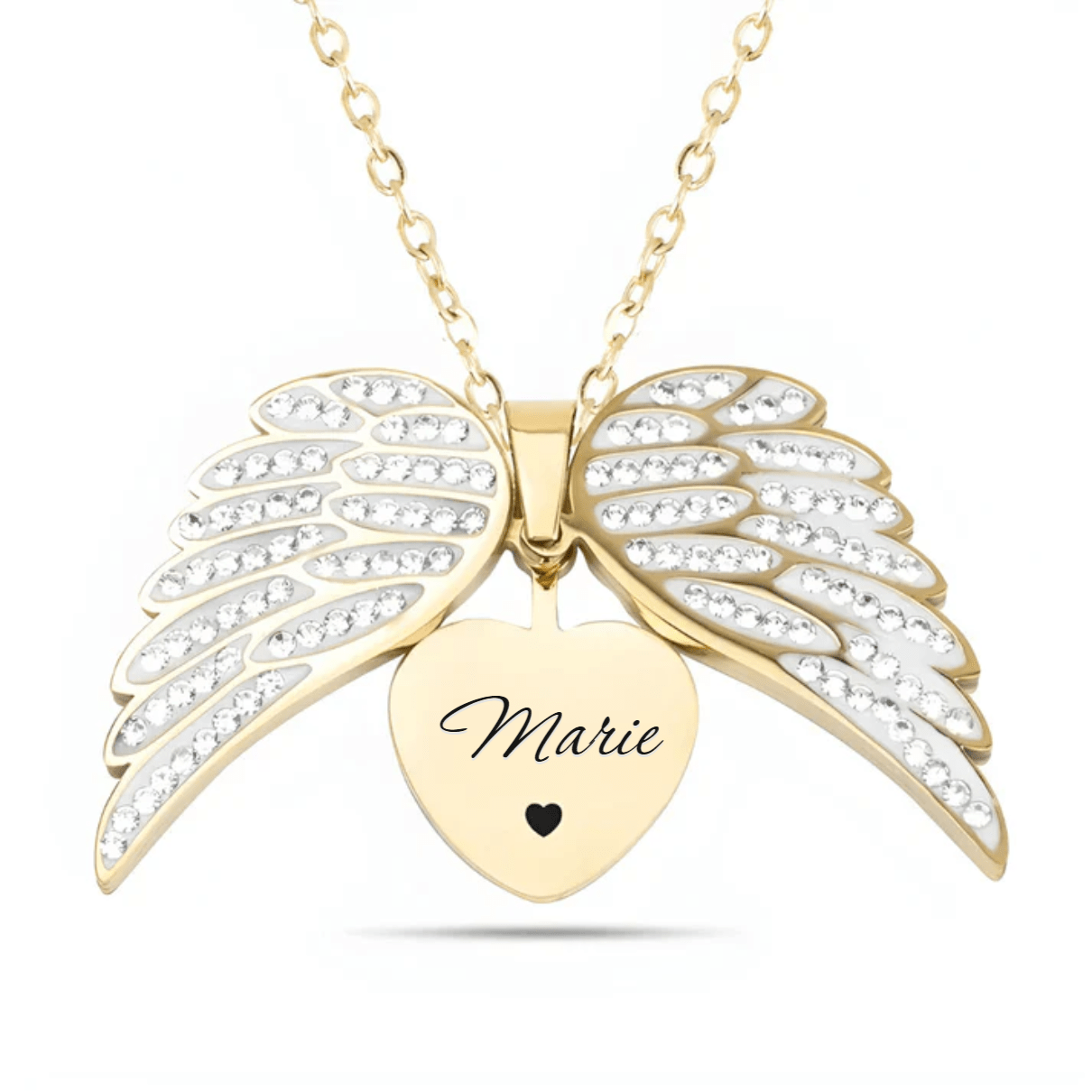 COLLAR "MI ÁNGEL" - Fever España