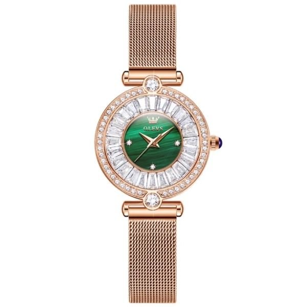 EXCLUSIVO Y ELEGANTE RELOJ DE MUJER - Fever España