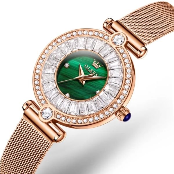 EXCLUSIVO Y ELEGANTE RELOJ DE MUJER - Fever España