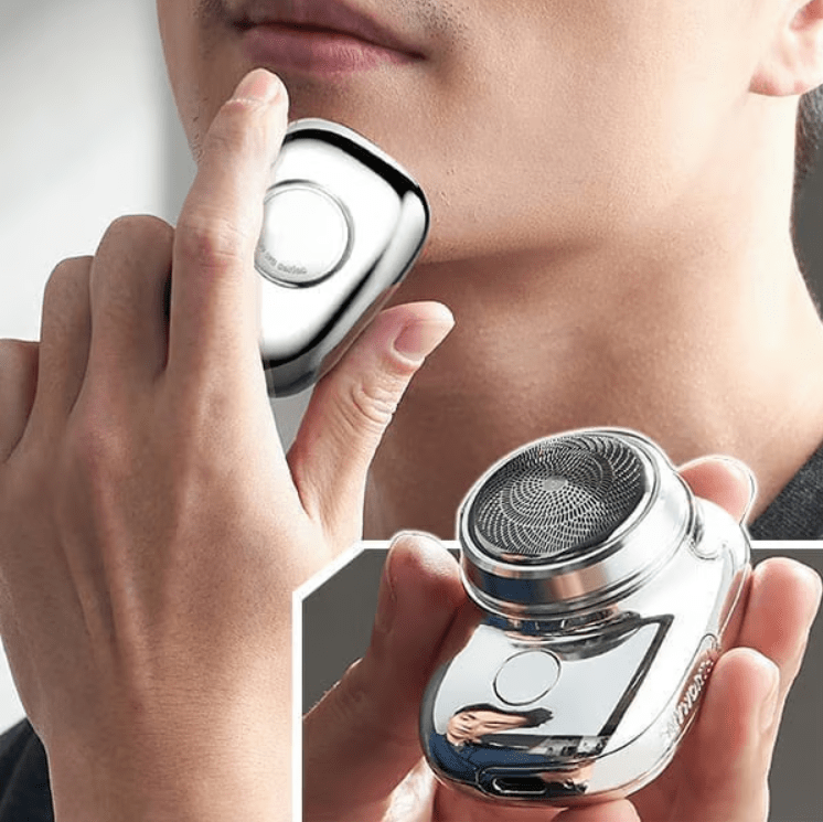Rasuradora MAX PRO Shaver - Fever España