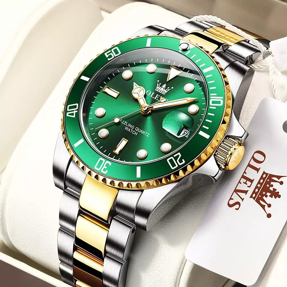 Reloj Luxury de Quarzo - Fever España