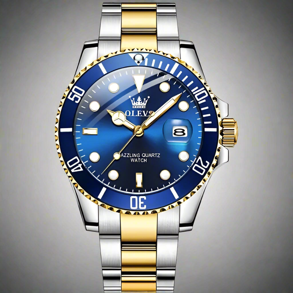 Reloj Luxury de Quarzo - Fever España