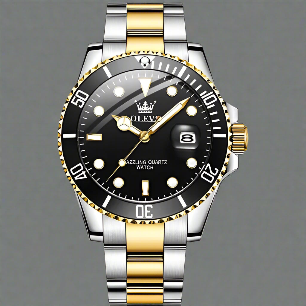 Reloj Luxury de Quarzo - Fever España