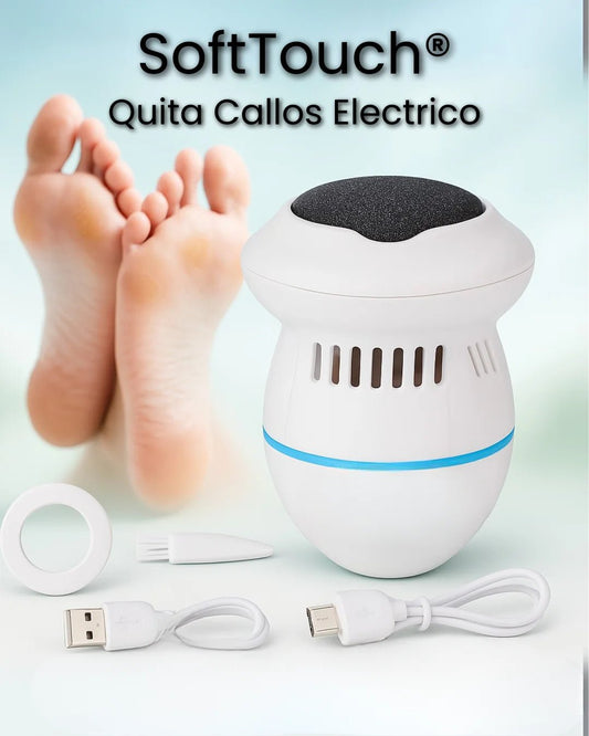 Quita Callos Eléctrico - Fever España