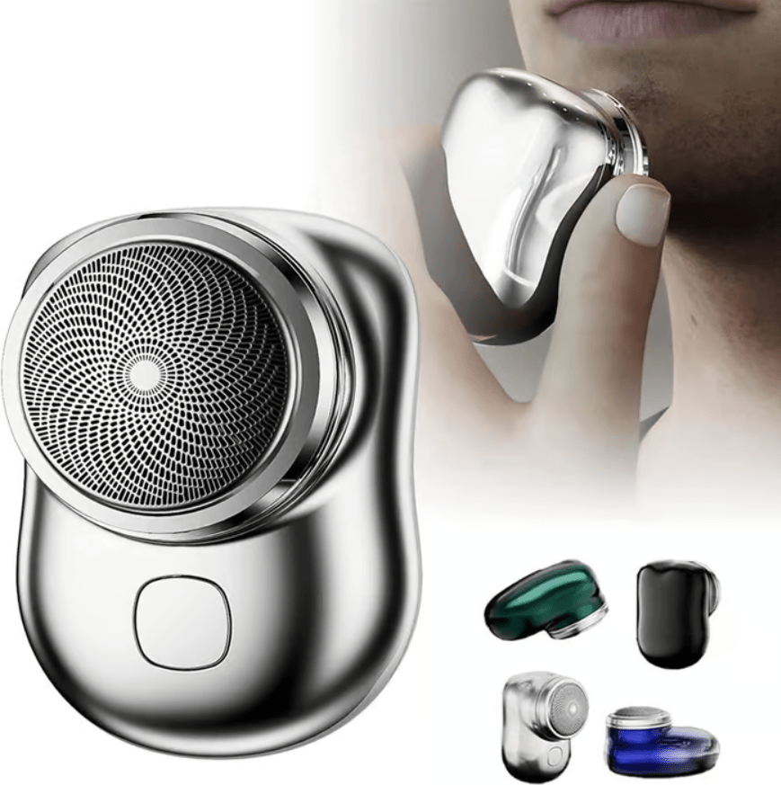 Rasuradora MAX PRO Shaver - Fever España